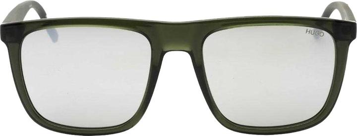 Image du produit Hugo Boss - Lunettes de soleil motif/style fumé et polarisé - Adulte