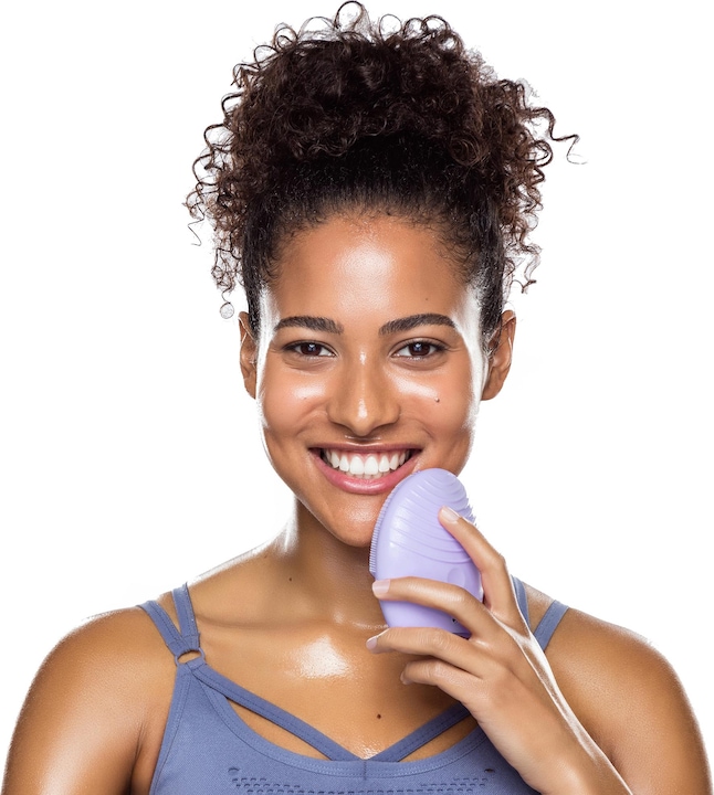 Actual product image Foreo Luna 3