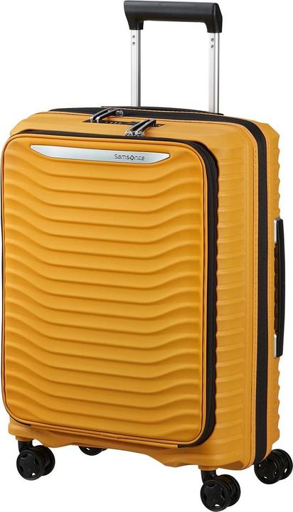 Image du produit Samsonite Upscape Trolley mit 4 Rollen erweiterbar 55cm (42 l)