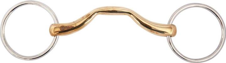 Image du produit BR Equestrian Equipment Equitation Soft Contact