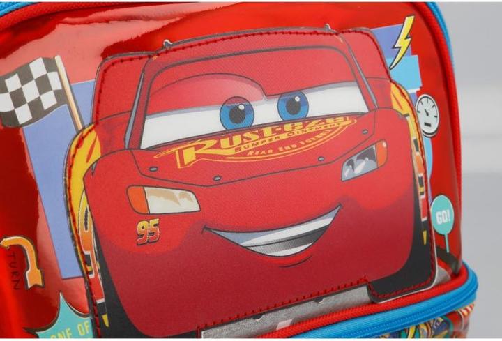 Produktbild Cars Universeller Zweikammer-Thermobeutel