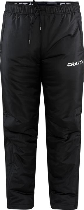 Actual product image Craft Pants Warm Jr (158)