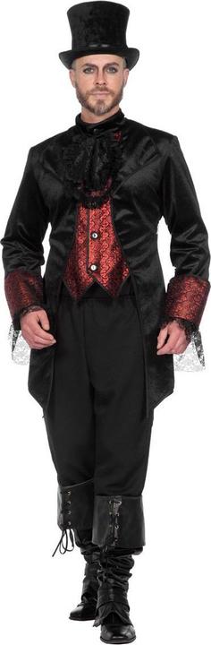 Produktbild Metamorph Gothic Gentleman Gehrock (XL)