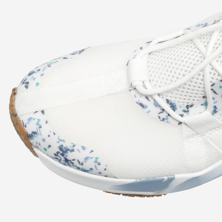 Produktbild Subea Aquaschuhe Sneakers 500 weiss (44)