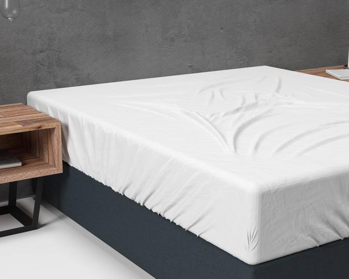 Immagine prodotto Sleeptime Lenzuolo a pieghe (90 x 200 cm)