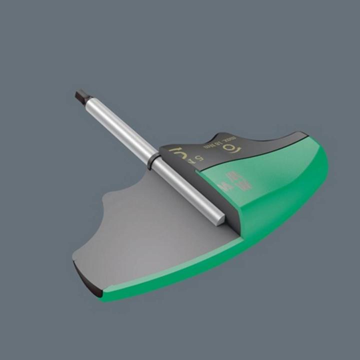 Actual product image Wera 950/13 Hex-Plus Imperial 1