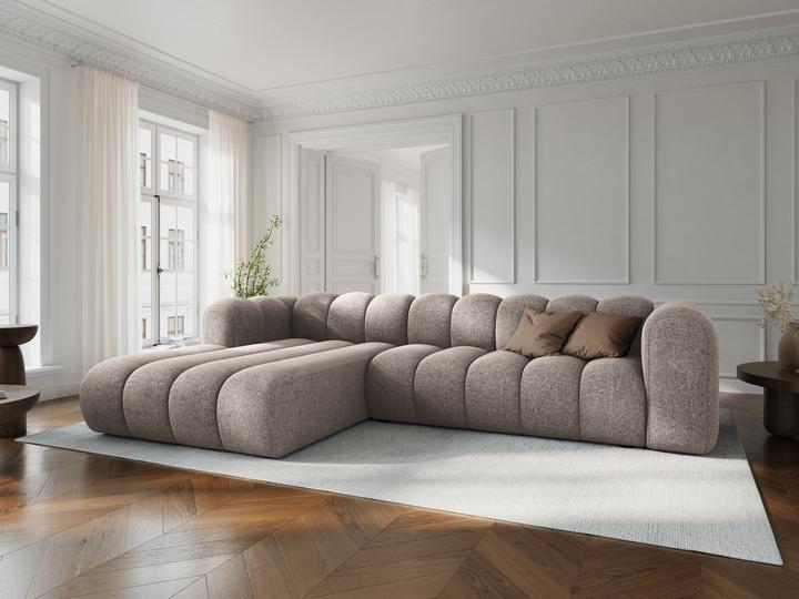 Image du produit Micadoni Lupine (Canapé d'angle)