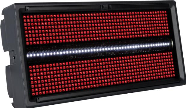 Produktbild Showtec Titan Strobe 1000 FX