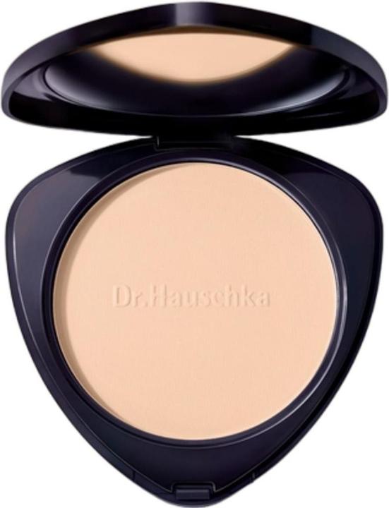 Dr. Hauschka Compact Powder (Translucent)