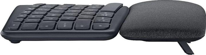 Produktbild Logitech Ergo K860 (Eng. Int., Kabellos)