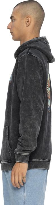 Produktbild Santa Cruz Loud Ringed Dot Hood (XL)