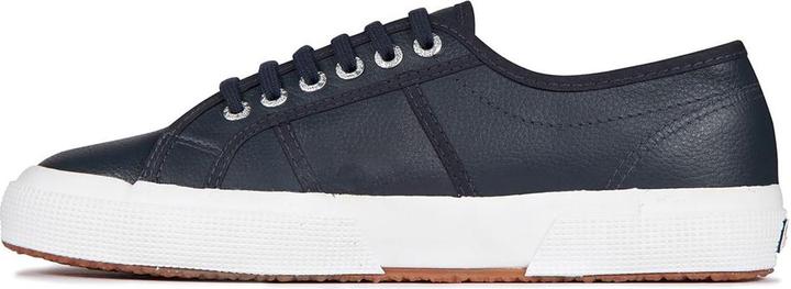 Produktbild Superga Sneaker 2750 Efglu Leder (37)
