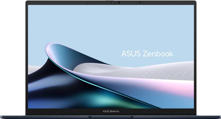 Image du produit ASUS Zenbook 14 OLED (14", 1000 Go, 16 Go, DE, Intel Core Ultra 7 155H)