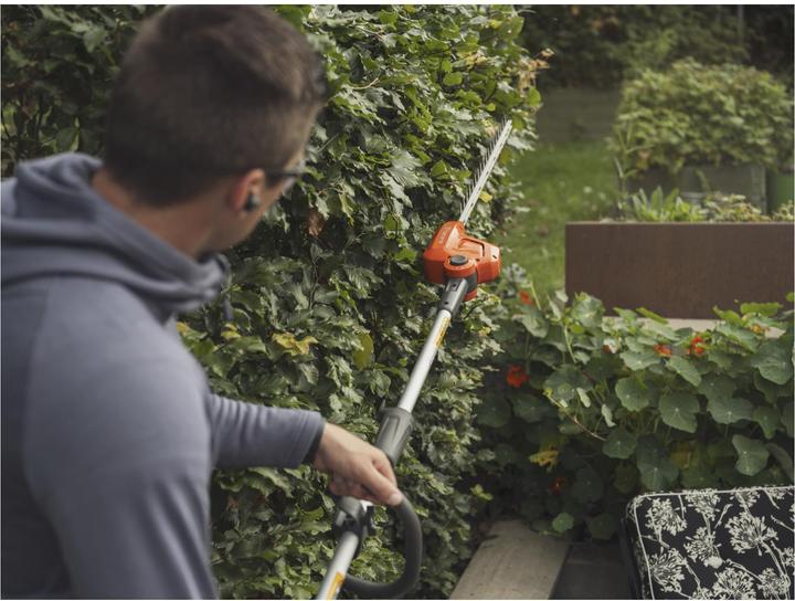 Actual product image Husqvarna Shank extension DE110 FLXi (Hedge shears, Garden machinery attachment)