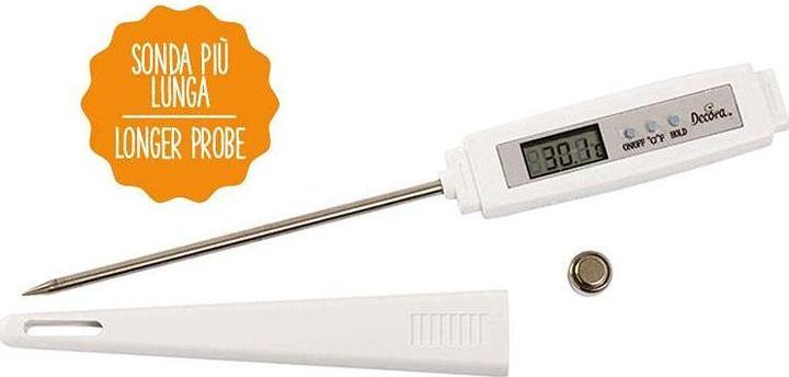 Produktbild Decora Thermometer