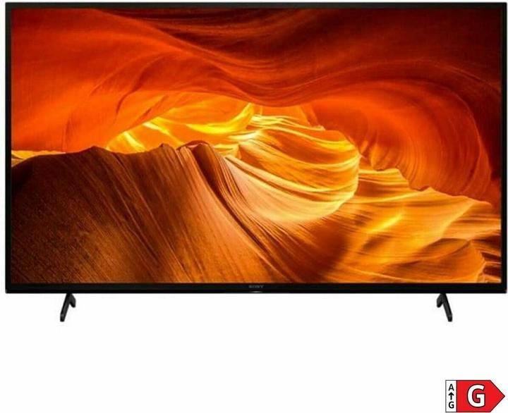 Actual product image Sony KD-50X73K (50", LCD, 4K, 2022)
