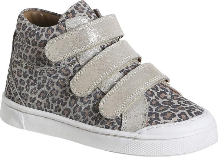 Stampato in beige