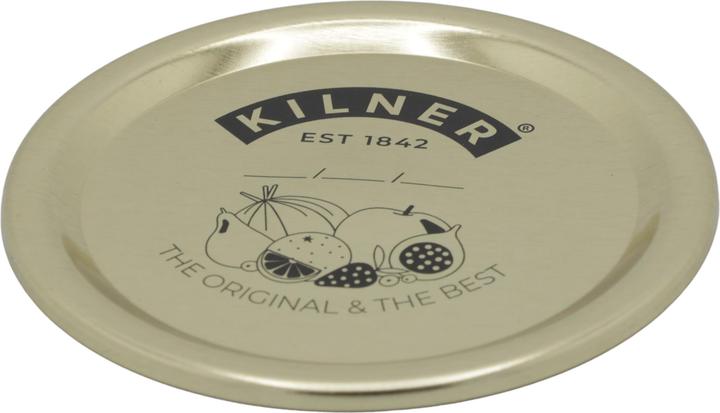 Immagine prodotto Kilner Vakuumdichtung (12 pz., 1 l)