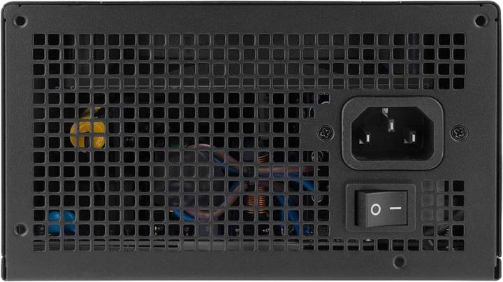 Produktbild In Win InWin P85FII Netzteil 80 PLUS Gold, ATX 3.0, PCIe 5.0 - 850 Watt (850 W)