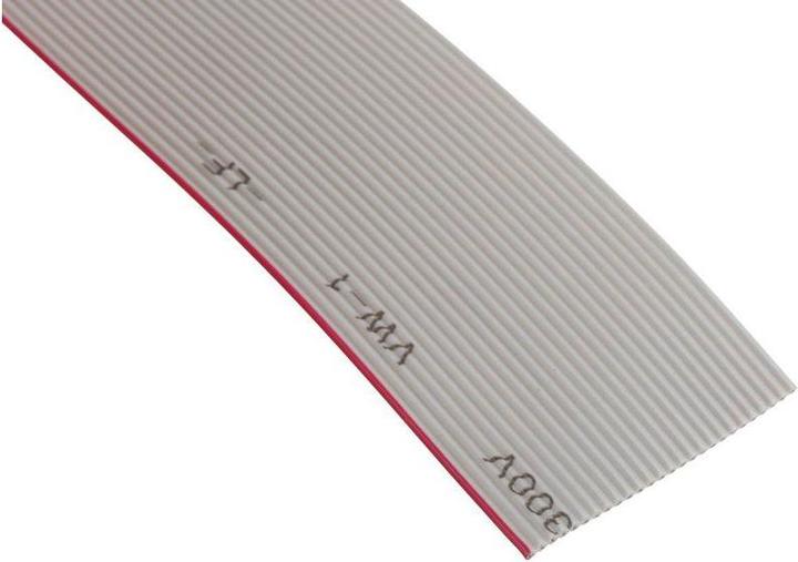 Image du produit RS PRO Cable En Nappe 26 Cts