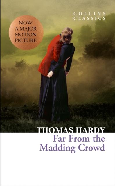 Produktbild Far from the Madding Crowd (Englisch, Thomas Hardy, 2010)