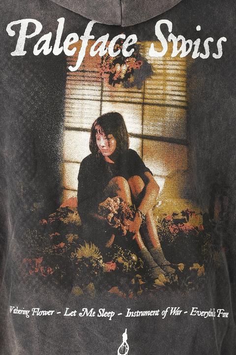 Produktbild Paleface Swiss Withering Flowers (L)