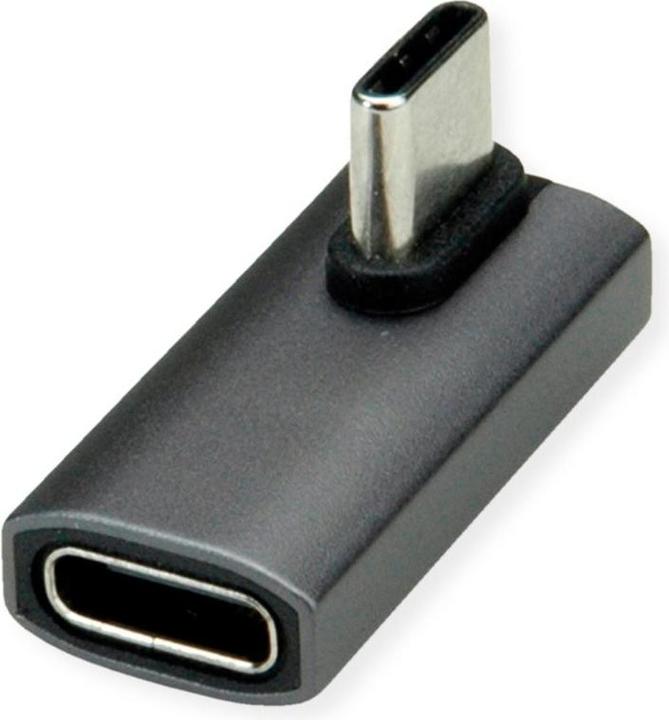 Produktbild Roline 12.03.2933 (USB Typ-C, 0.60 cm)