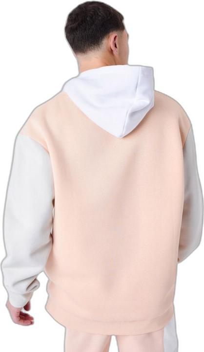 Actual product image Project X Paris sweatshirt colorblock (XL)