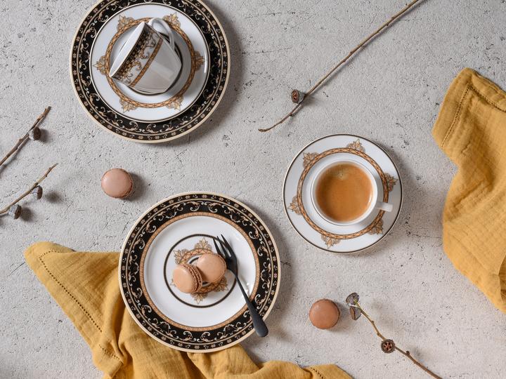 Productafbeelding CreaTable Majestosa (18 Stuk)