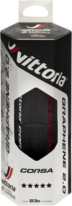 Image du produit Vittoria Corsa Control (28 x 1.20, 30-622)