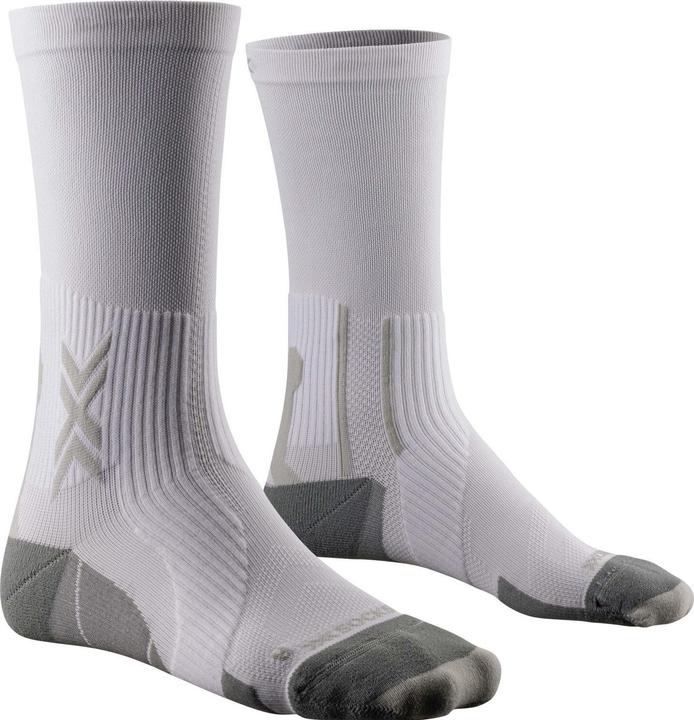 Arctic White, Grigio Perla