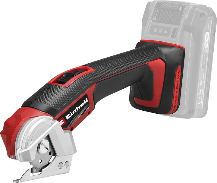 Einhell TE-UC 18/6 Li - Solo