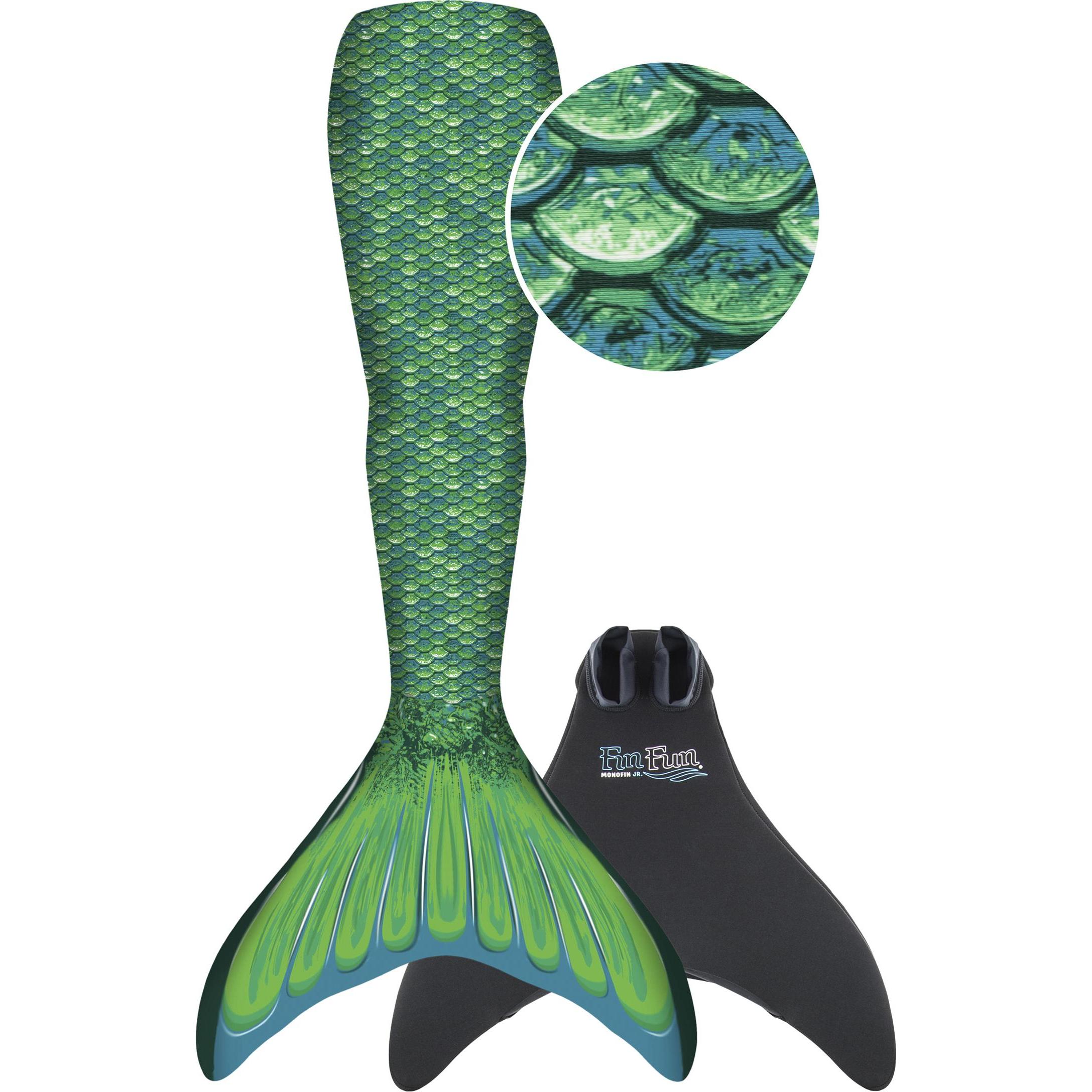 Thumbnail - Fin Fun, Flossen, (L/XL)