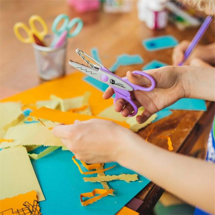 Productafbeelding Fiskars Kinderschaar (13 cm)