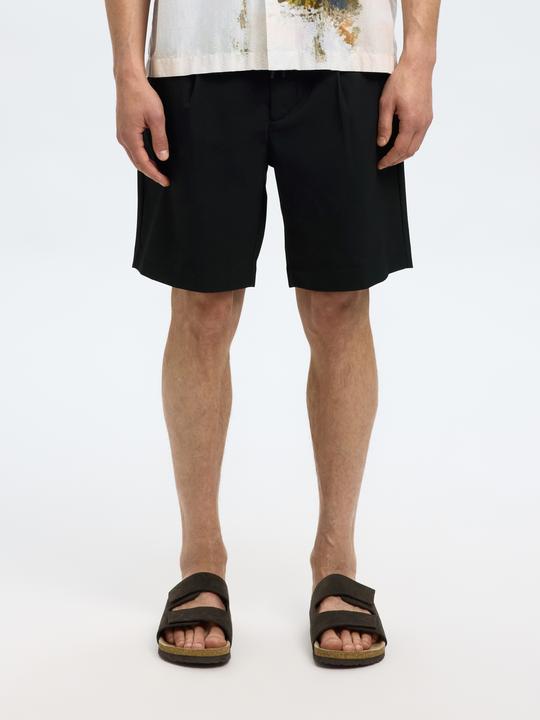Actual product image Selected Homme Kordelzug Shorts (S)