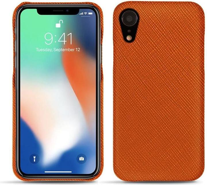 Orange vibrant ( Pantone #e36b39 )