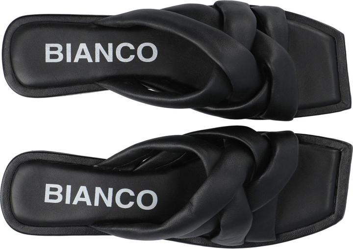Actual product image Bianco BIALILLIE sandals (36)