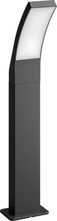 Actual product image Philips Splay base light (1100 lm, IP44)