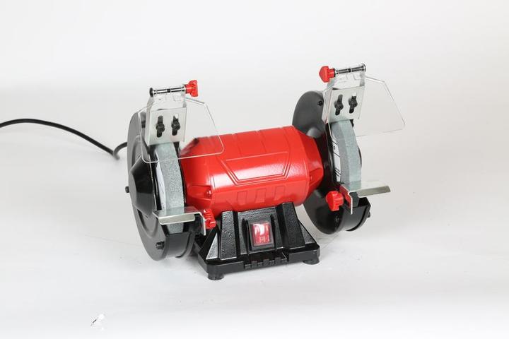 Produktbild Einhell TC-BG 150 (Doppelschleifer, 150 W)