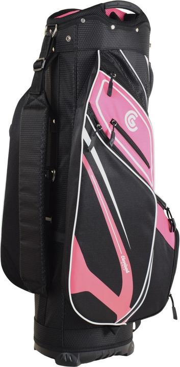 Produktbild Cleveland golf Friday 3 Cart