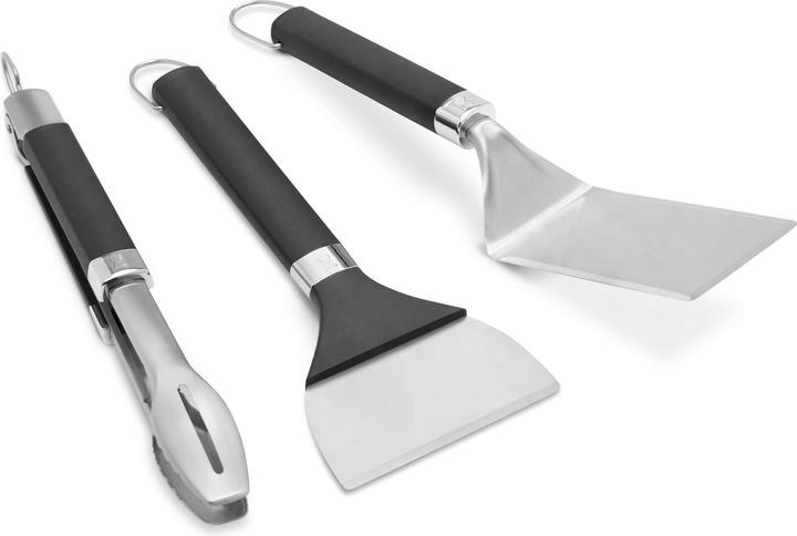 Produktbild Weber Slate GP Plancha Zubehör-Set