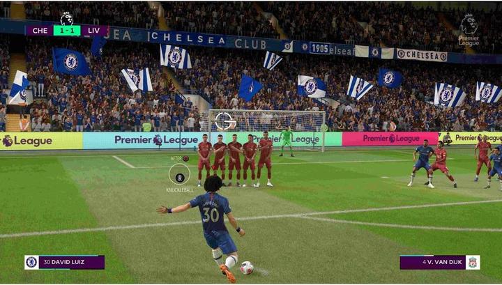 Produktbild EA Games FIFA 20 (Xbox One X, Xbox Series X, DE)