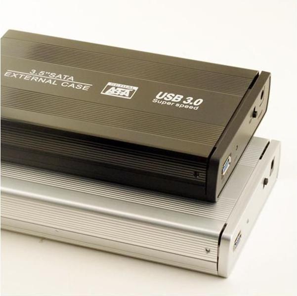 Actual product image CoreParts 1TB USB 3.0 3.5" 7200rpm (1 TB)