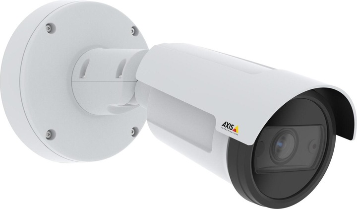 Actual product image Axis P1455-LE-3 LP VerifierKit 02235-001 (1920 x 1080 Pixels)