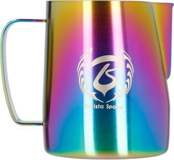 Barista Space Pot à lait Sandy Rainbow 350 ml (0.35 l)