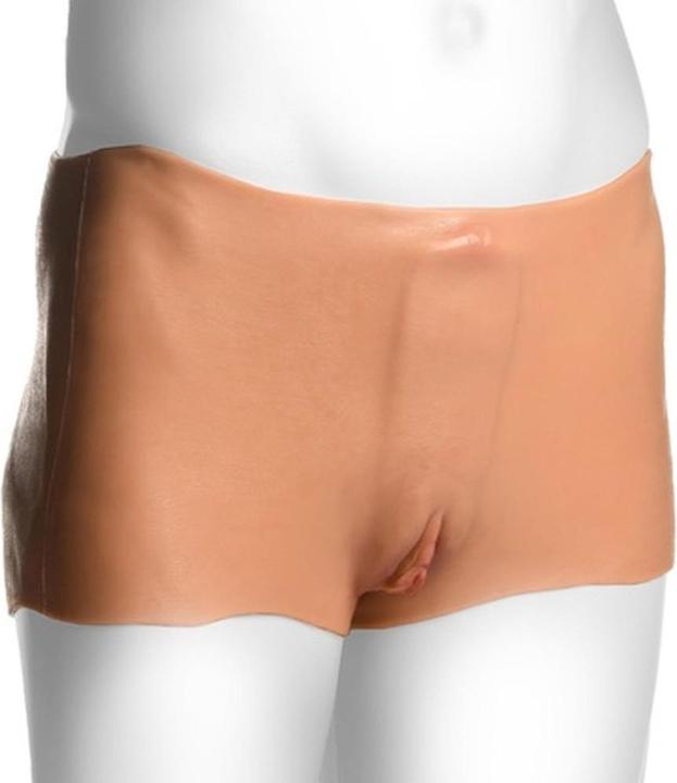 Actual product image Master Series Pussy Panties