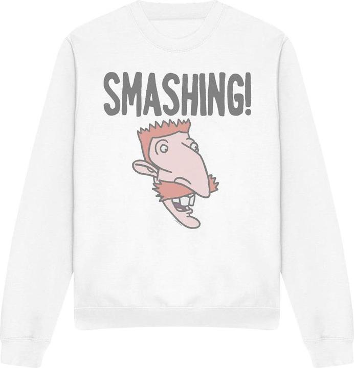 Produktbild The Wild Thornberrys Smashing! Sweatshirt (L)