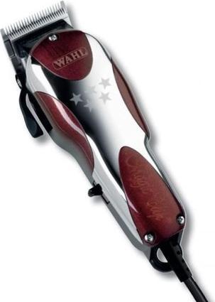 Image du produit Wahl Haarschneidemaschine Magic Clip 5