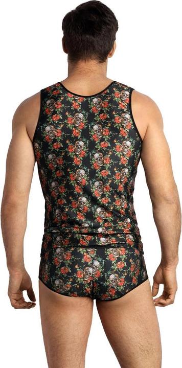 Immagine prodotto Anais Camicia da uomo (3XL)