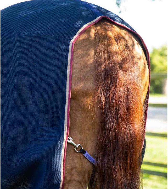 Image du produit Premier Equine Airflow Cooler (198 cm)